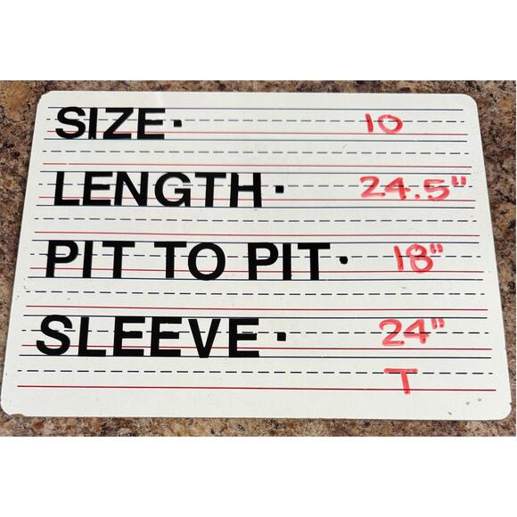 Talbots Blazer Women 10 Tan Wool Spandex Business Office Workwear Preppy Lined - Picture 7 of 7